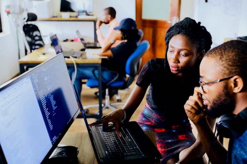 Collaboration en Tech & Numérique