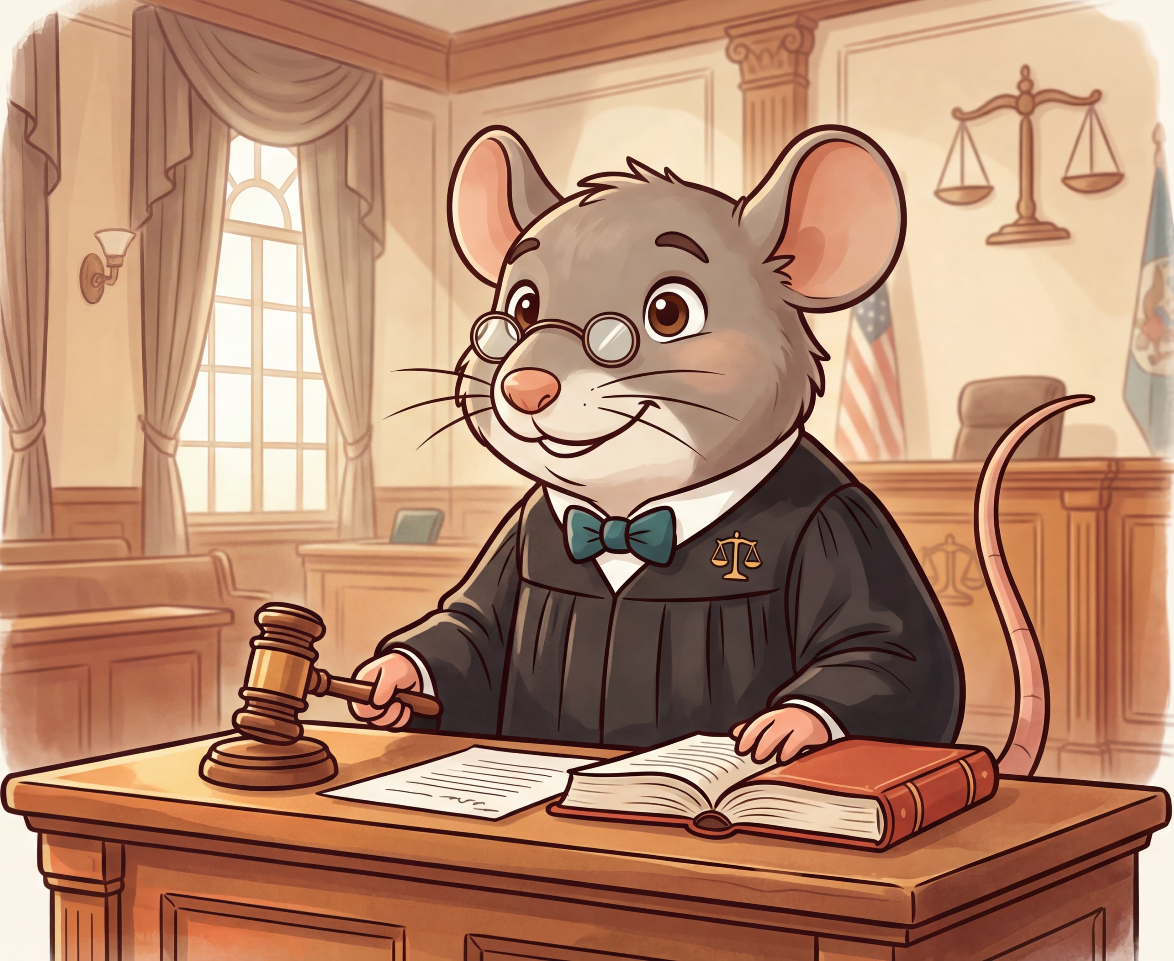 Rat Juriste