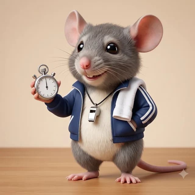 Mascotte Sport & Coaching