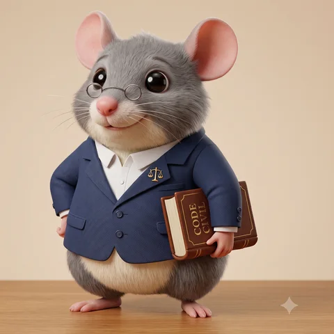 Le juriste de tuto-rats.fr